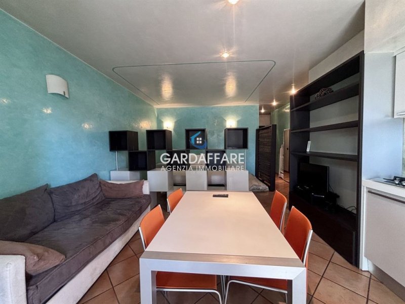 Appartement à Sirmione