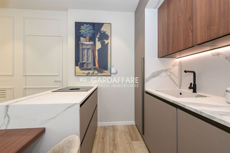 Appartement à Brescia
