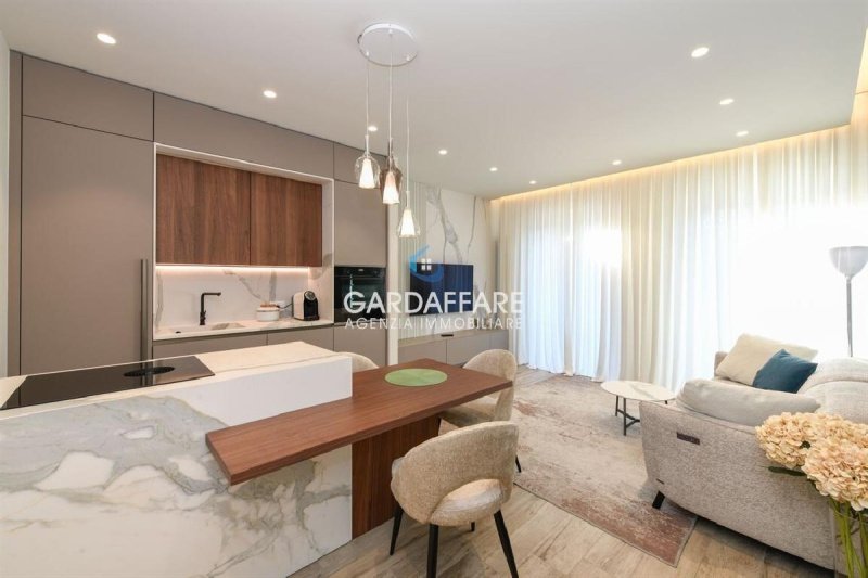Appartement à Brescia