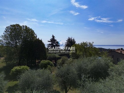 Villa à Soiano del Lago