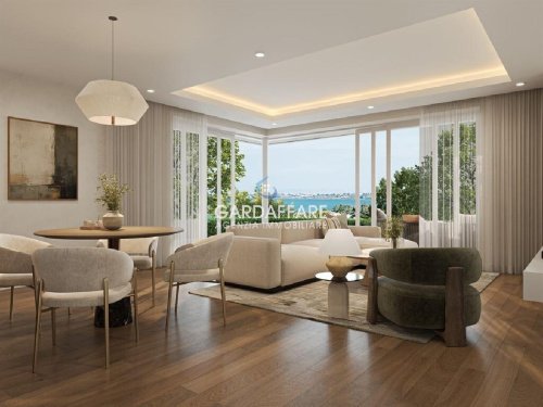 Wohnung in Desenzano del Garda