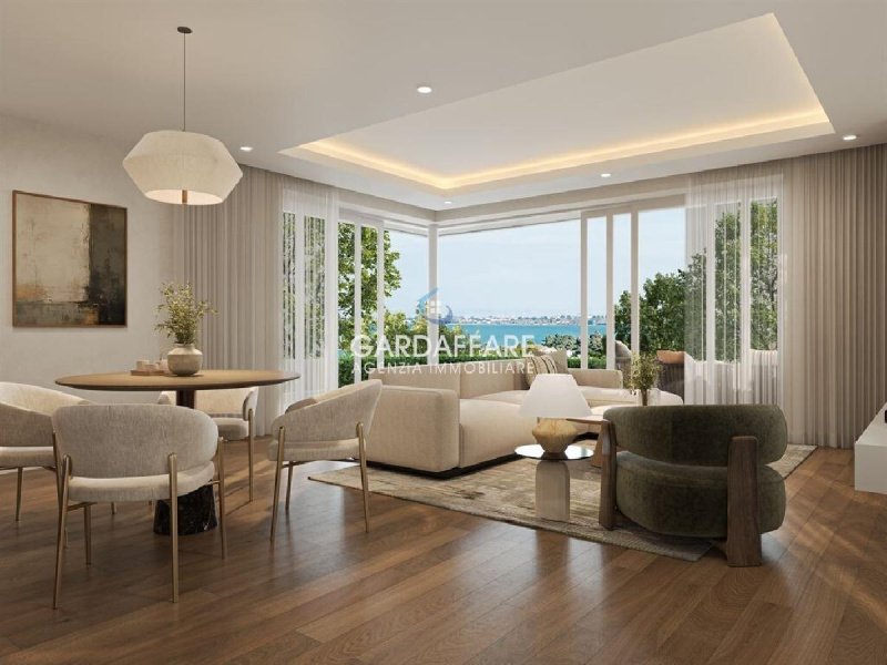 Wohnung in Desenzano del Garda