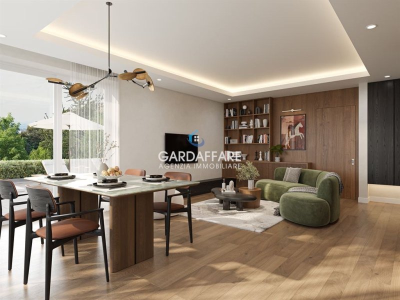 Wohnung in Desenzano del Garda