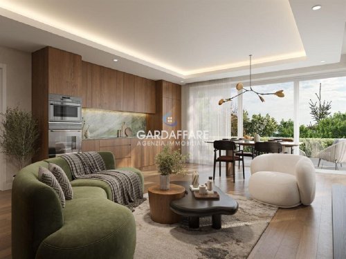 Wohnung in Desenzano del Garda