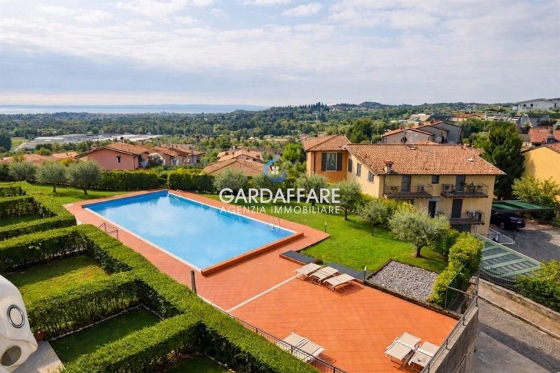 Appartement in Polpenazze del Garda