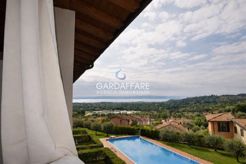 Appartement in Polpenazze del Garda