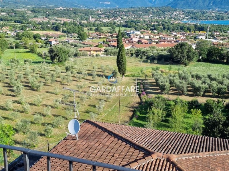 Landbouwgrond in Manerba del Garda