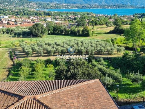 Terreno agricolo a Manerba del Garda