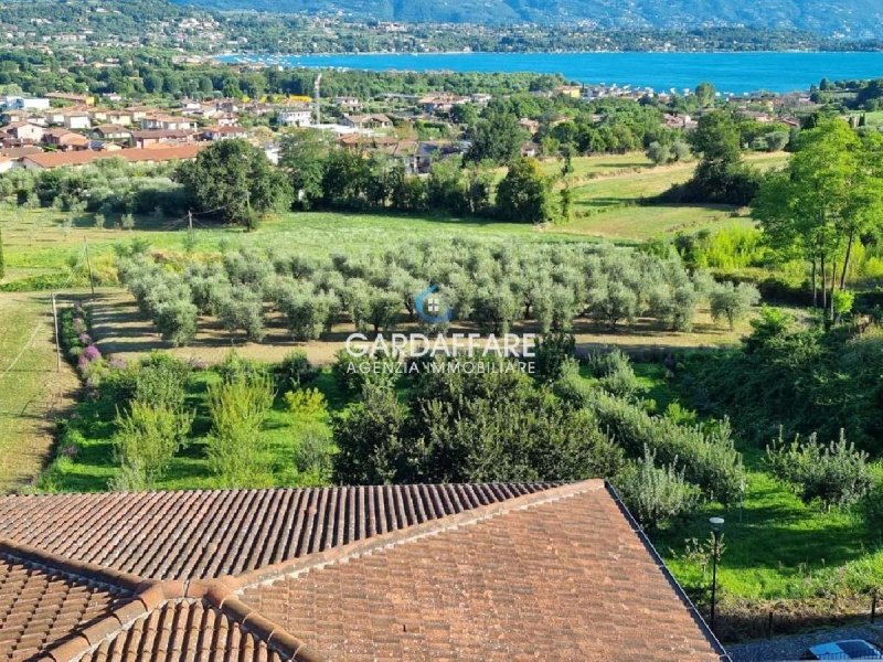 Landbouwgrond in Manerba del Garda