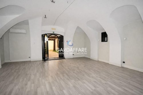 Apartment in Manerba del Garda