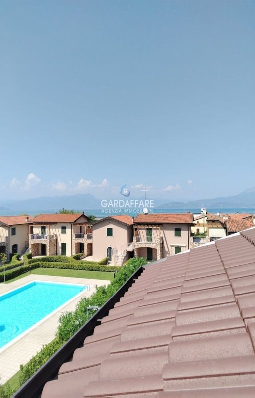 Penthouse in Peschiera del Garda
