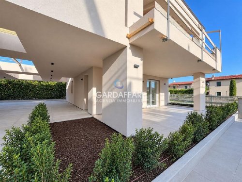 Penthouse in Peschiera del Garda