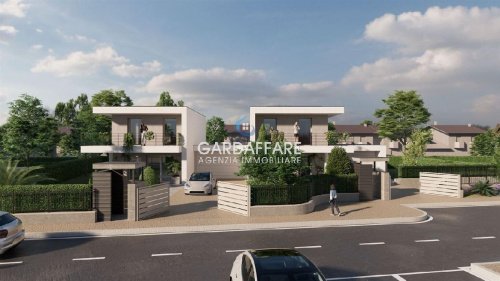 Villa in Desenzano del Garda