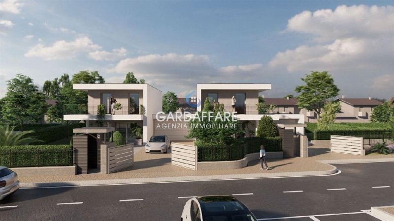 Villa in Desenzano del Garda