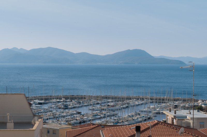 Квартира в Пьомбино