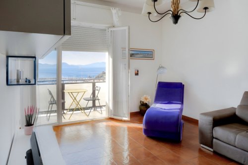 Apartment in Piombino