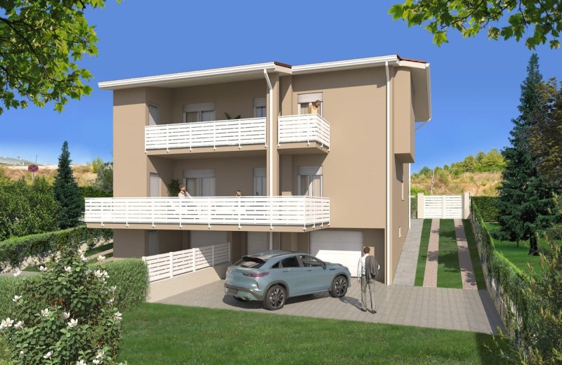 Appartamento a Piombino