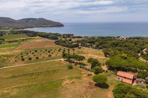 Apartamento em Piombino