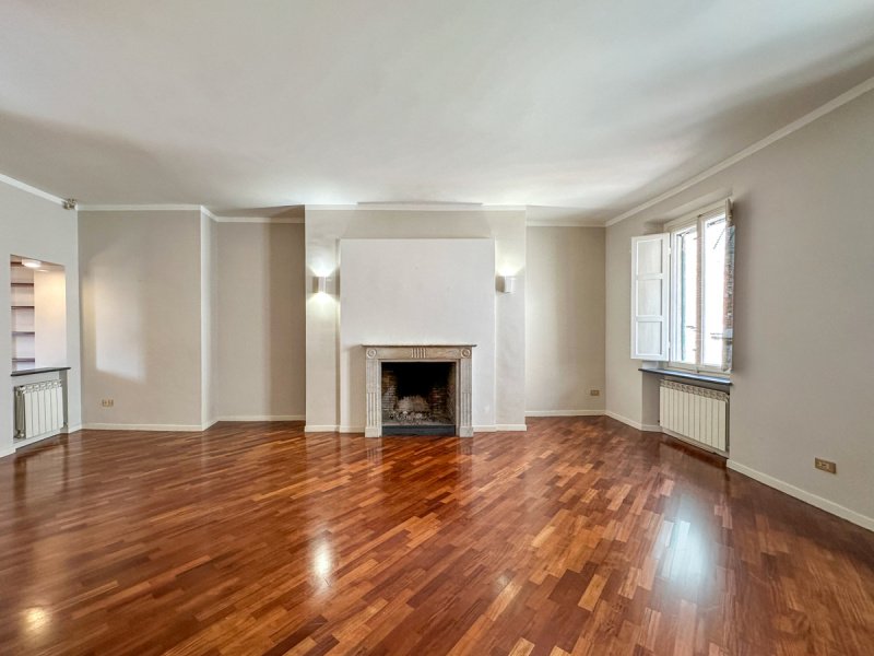 Appartement à Lucques