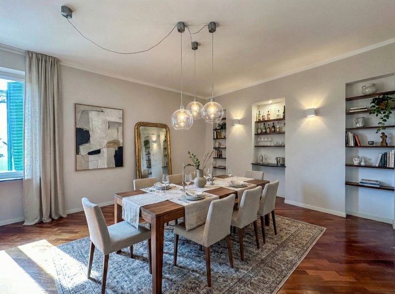Apartamento en Lucca
