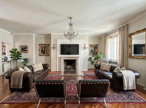 Apartment in Lucca
