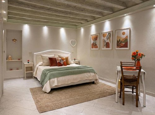 Studio apartment in Lucca