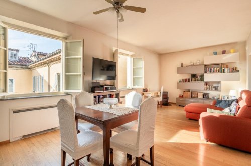 Apartment in Lucca