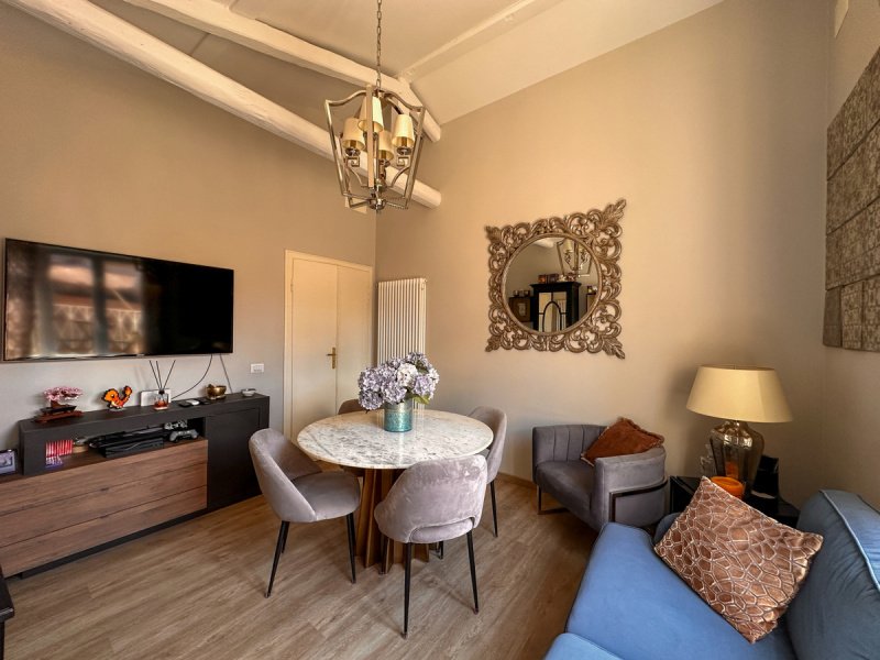 Apartment in Lucca