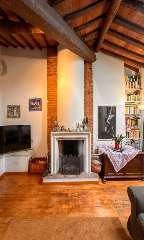 Appartement in Lucca