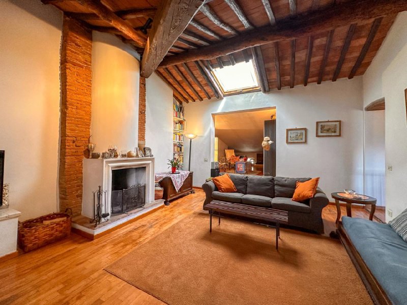 Appartement in Lucca