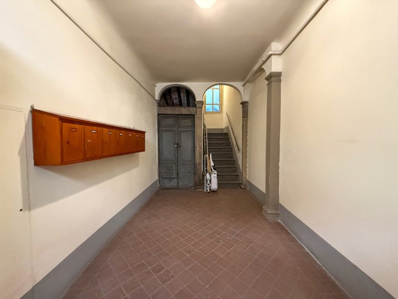 Appartamento a Lucca