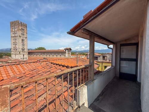 Apartment in Lucca