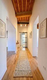 Appartamento a Lucca