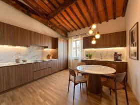 Appartamento a Lucca