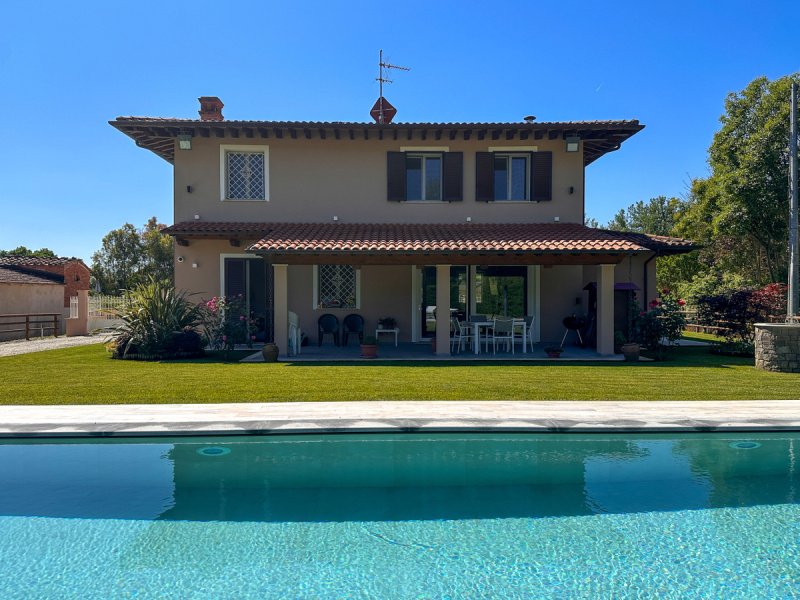Villa in Capannori