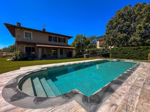 Villa in Capannori