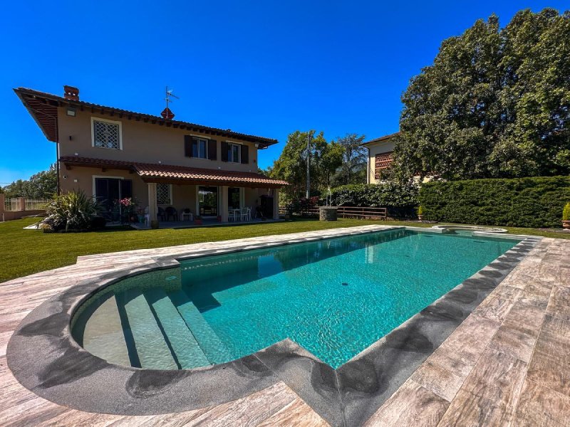 Villa in Capannori