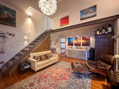 Appartement à Lucques