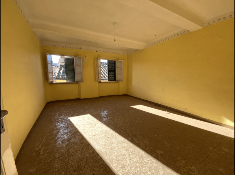 Appartement in Lucca