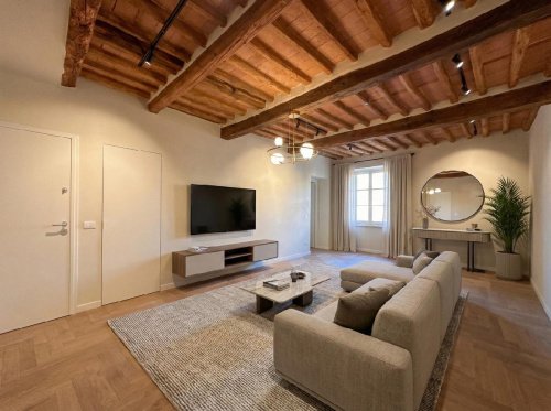 Penthouse in Lucca