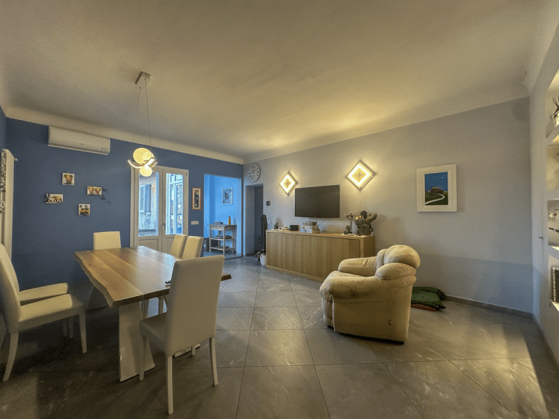 Apartamento en Lucca