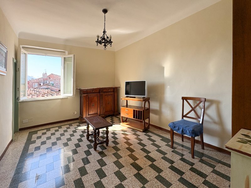 Lägenhet i Lucca