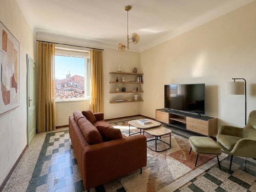 Apartment in Lucca