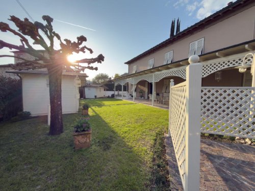 Villa i Lucca