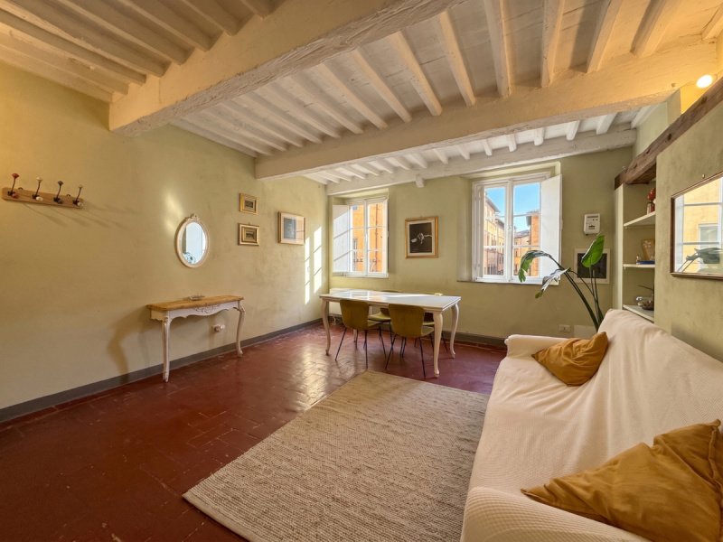 Appartamento a Lucca