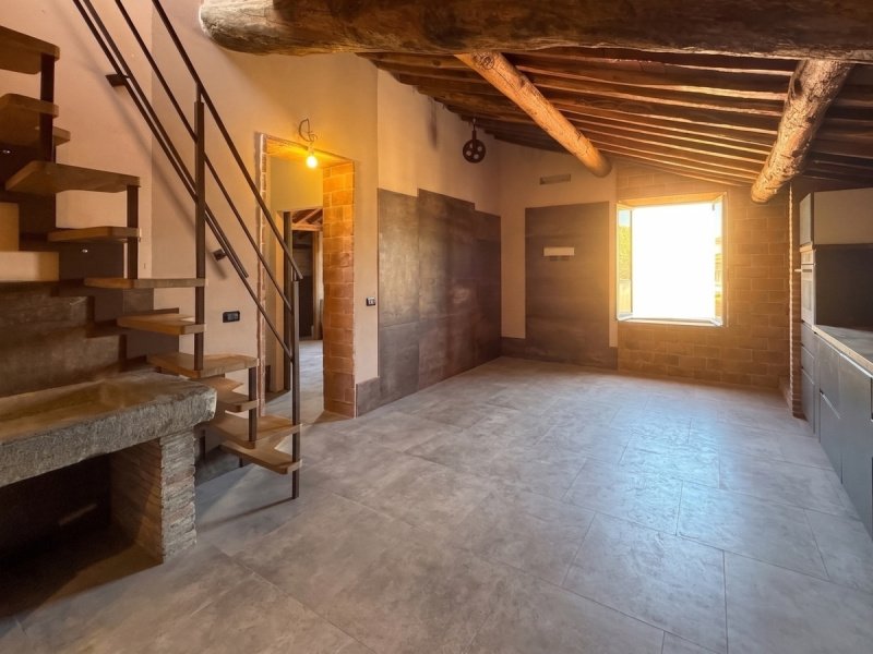 Appartement in Lucca