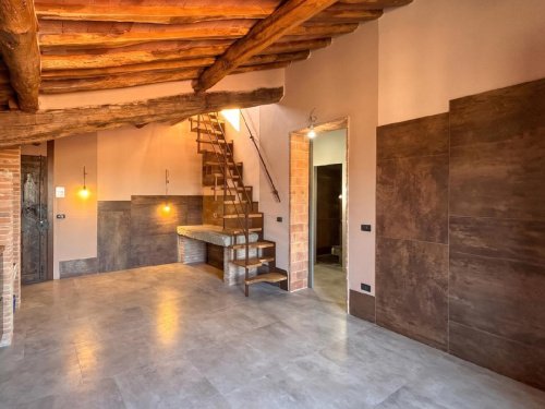 Apartamento en Lucca