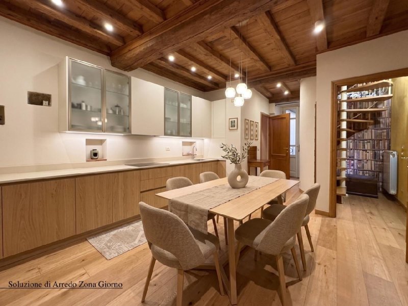 Appartement in Lucca