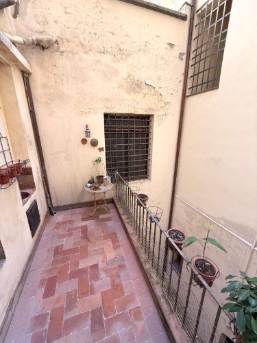 Apartamento en Lucca