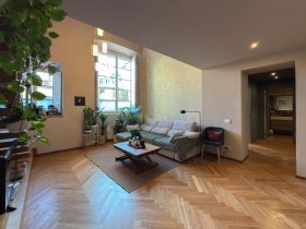 Appartement in Lucca
